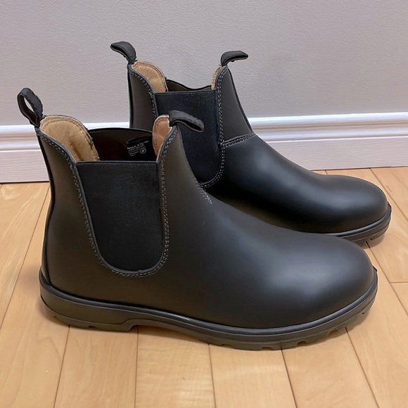 Prospector Other - 🆕 Prospector men’s black boots